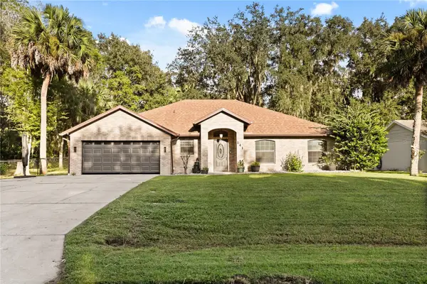 141 Poinciana Lane, DELTONA, FL 32738