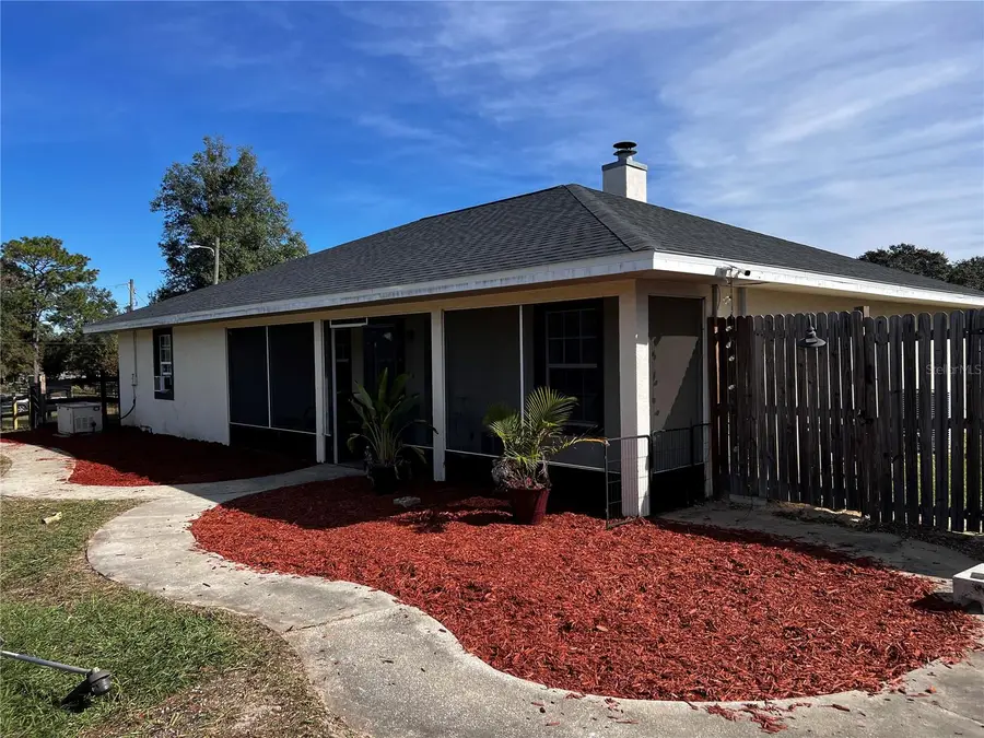 4805 SW 171st Court, Dunnellon, FL 34432 - #2