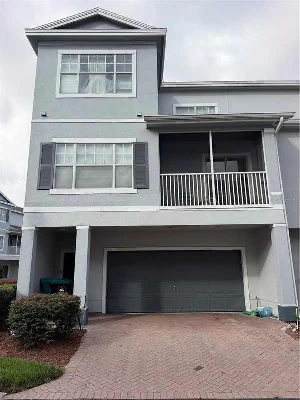 2388 Grand Central Parkway #8, ORLANDO, FL 32839