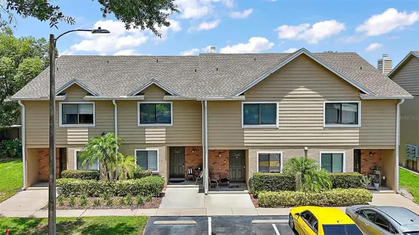 188 Sandlewood #2, WINTER PARK, FL 32789