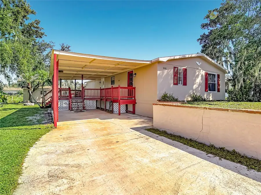 3042 Park Circle, Haines City, FL 33844 - #2