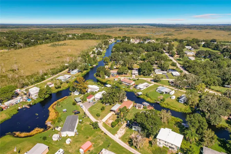 3042 Park Circle, Haines City, FL 33844 - #3