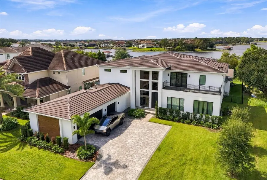 15614 Espalier Way, Winter Garden, FL 34787 - #2