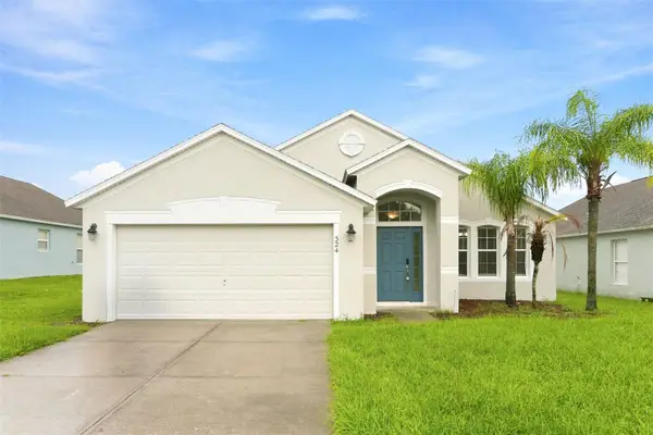 324 Anorak Street, GROVELAND, FL 34736