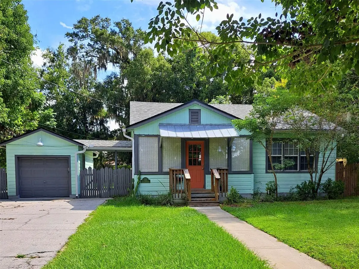 533 Lake Como Cir, Orlando, FL 32803 - #1