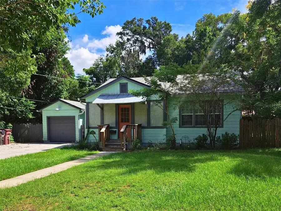 533 Lake Como Cir, Orlando, FL 32803 - #2