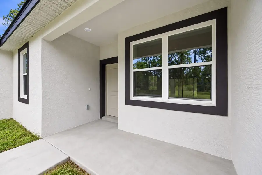 3839 W Midway Drive, Citrus Springs, FL 34433 - #2