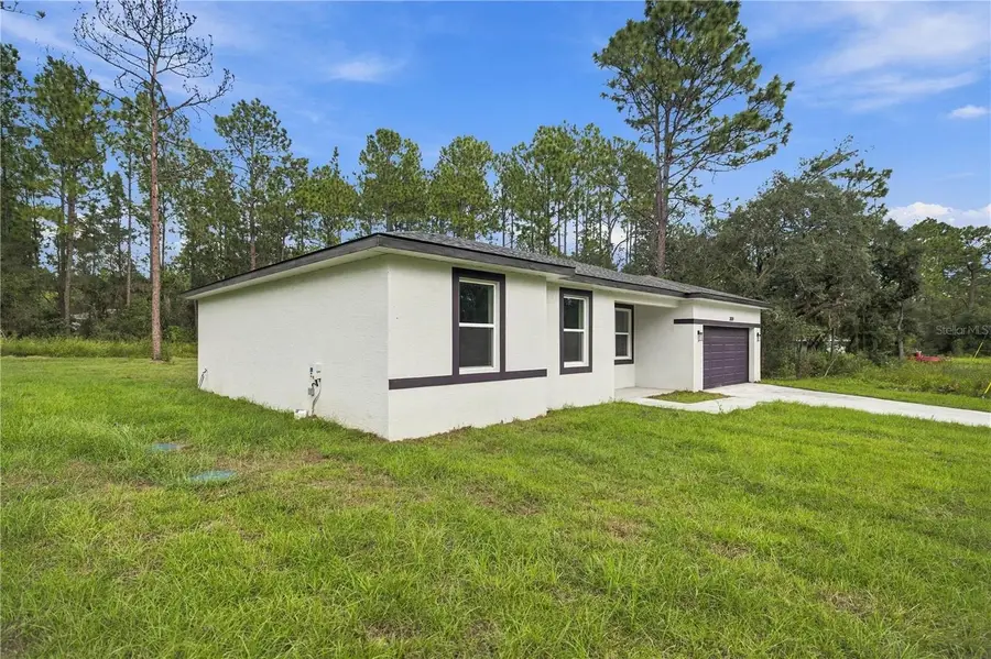 3839 W Midway Drive, Citrus Springs, FL 34433 - #3