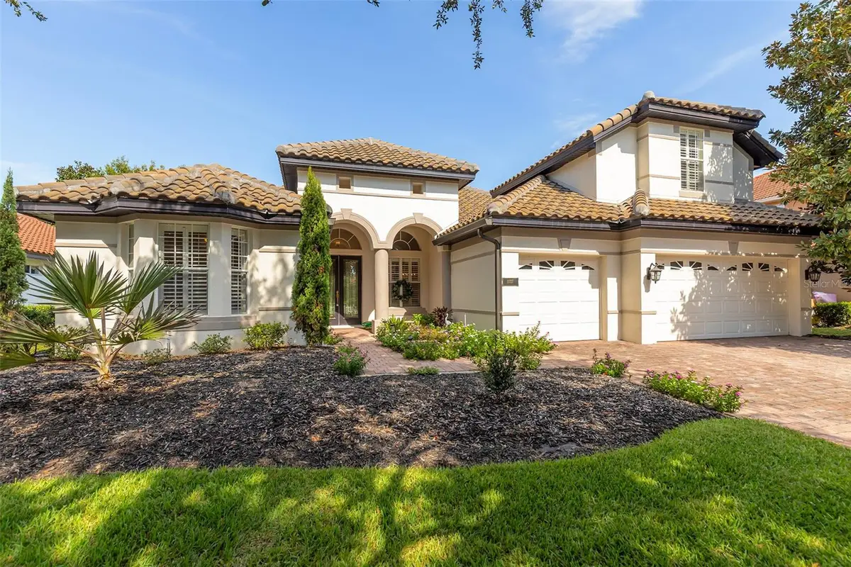 11727 Delwick Drive, Windermere, FL 34786 - #1