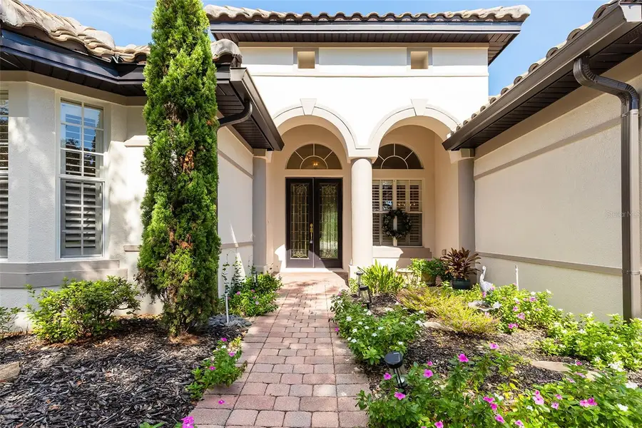 11727 Delwick Drive, Windermere, FL 34786 - #2
