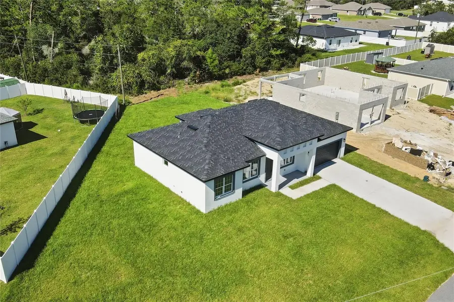 2378 SW 156th Loop, Ocala, FL 34473 - #3