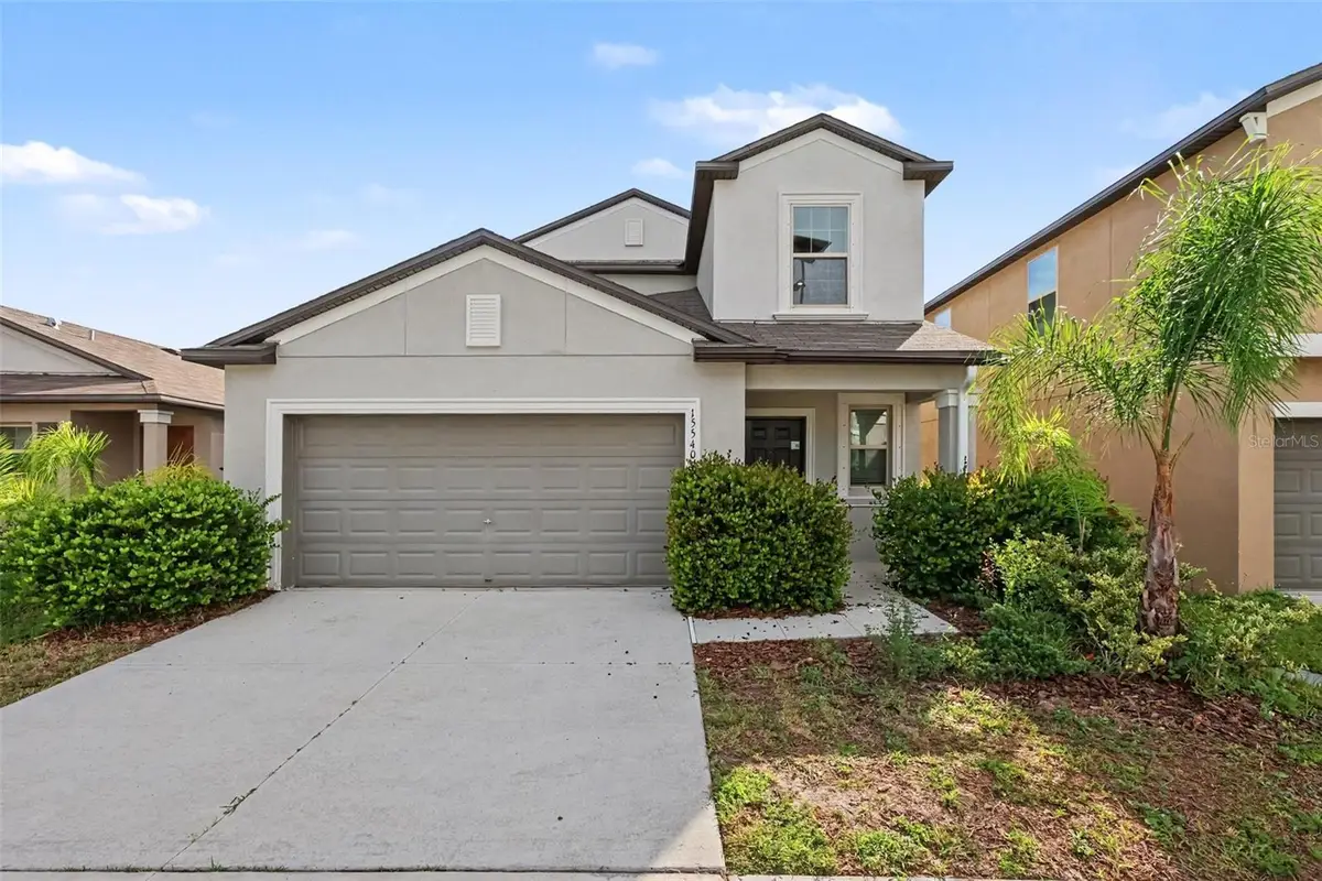 15540 Colt Creek Place, Sun City Center, FL 33573 - #1