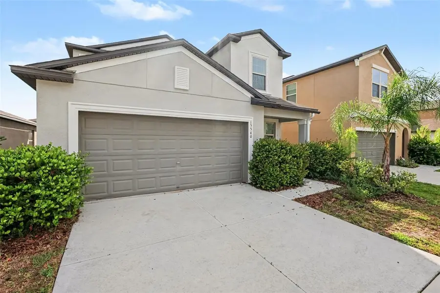 15540 Colt Creek Place, Sun City Center, FL 33573 - #2