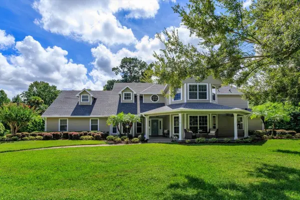 872 Sweetwater Island Circle, LONGWOOD, FL 32779