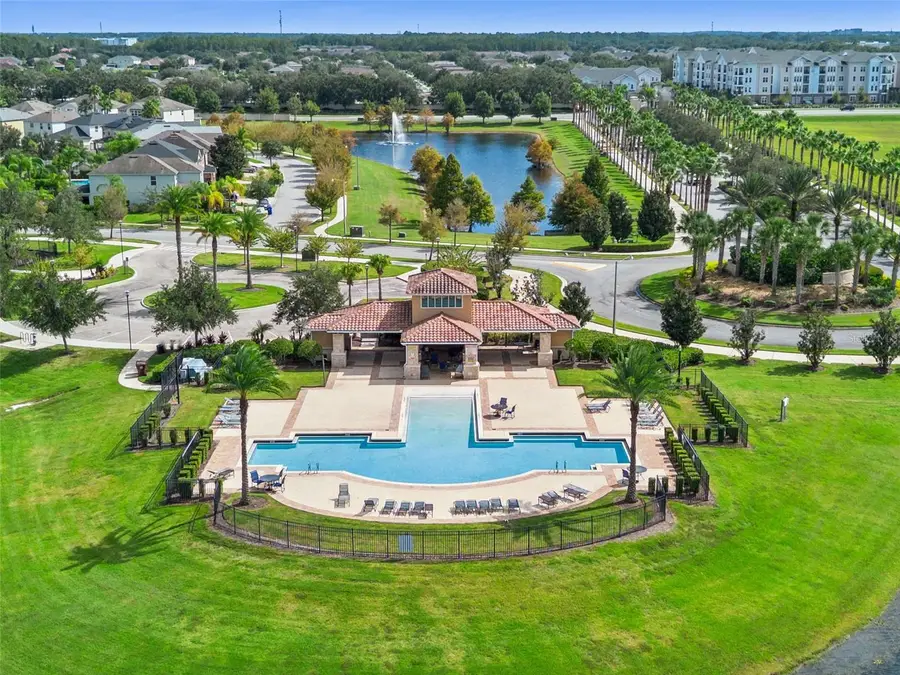 3880 Mt Vernon Way, Kissimmee, FL 34741 - #3
