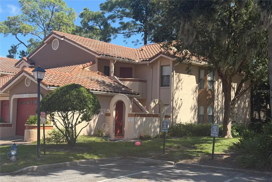 7471 Sugar Bend Drive #7471, Orlando, FL 32819 - #2