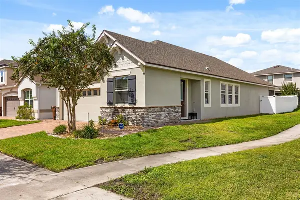 2401 Avian Loop, KISSIMMEE, FL 34741
