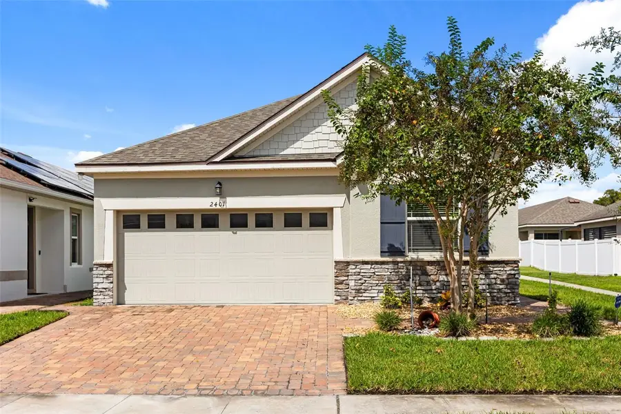 2401 Avian Loop, Kissimmee, FL 34741 - #2