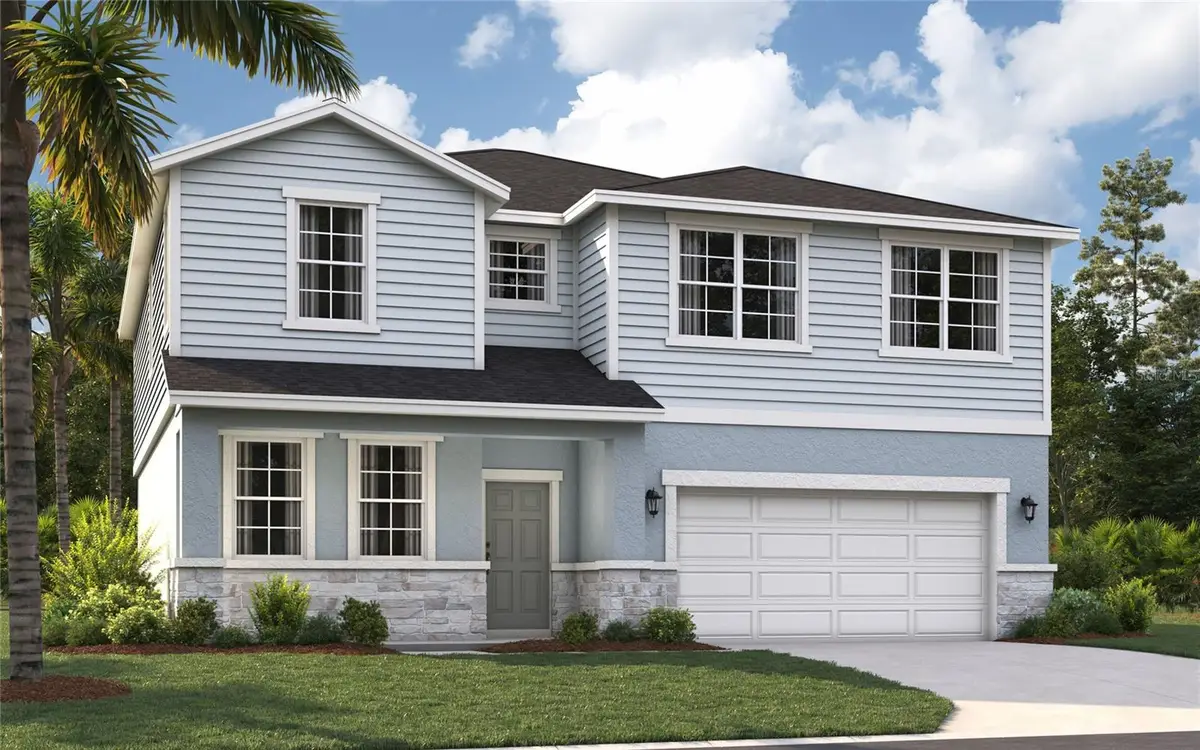 1910 Rocky Street, Haines City, FL 33844 - #1