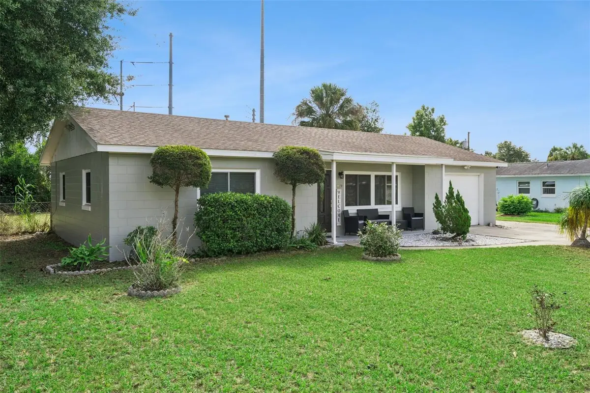 1123 Hampton Street, Clermont, FL 34711 - #1