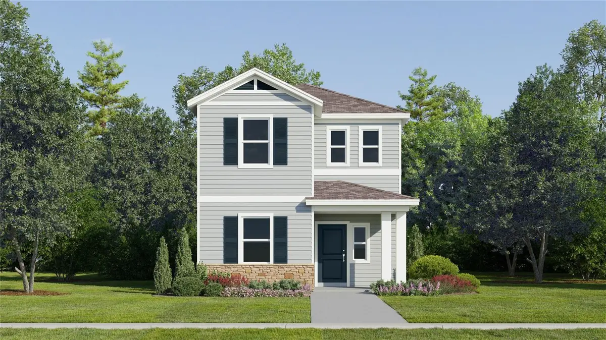 5156 Natalia Drive, Saint Cloud, FL 34772 - #1