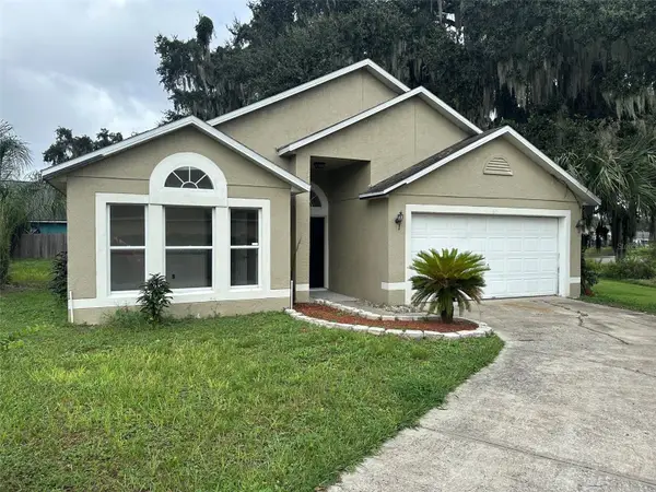 815 Delfino Place, LAKE MARY, FL 32746