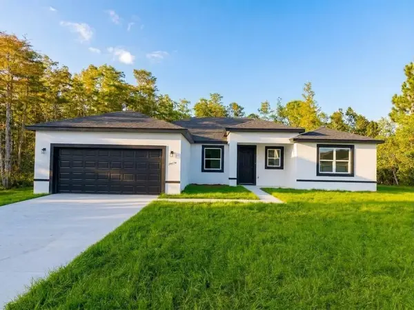 19659 Meredith Parkway, ORLANDO, FL 32833