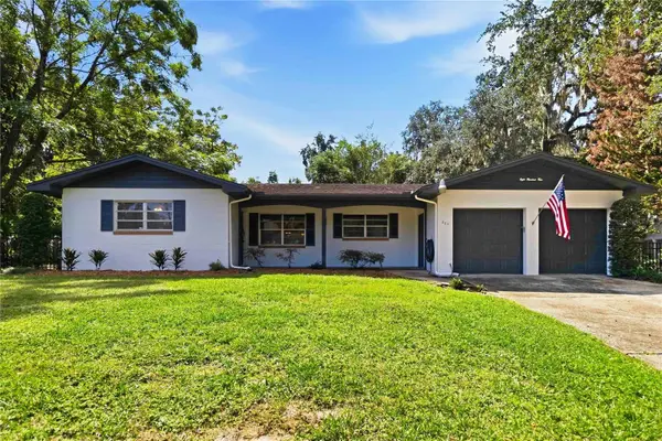 804 Greenwood Street, ORLANDO, FL 32801