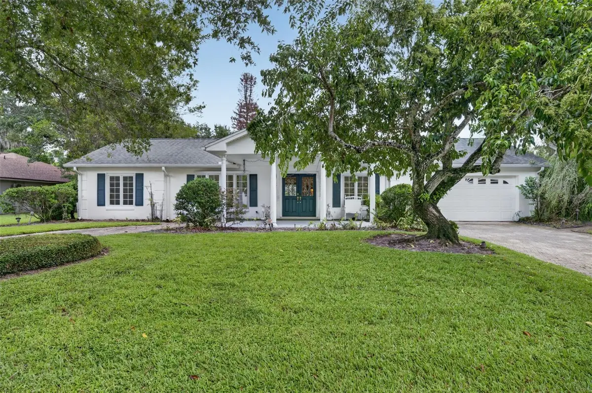 120 Lake Destiny Trail, Altamonte Springs, FL 32714 - #1