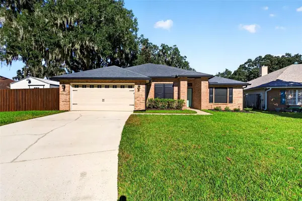 4683 Ilah Road N, JACKSONVILLE, FL 32257