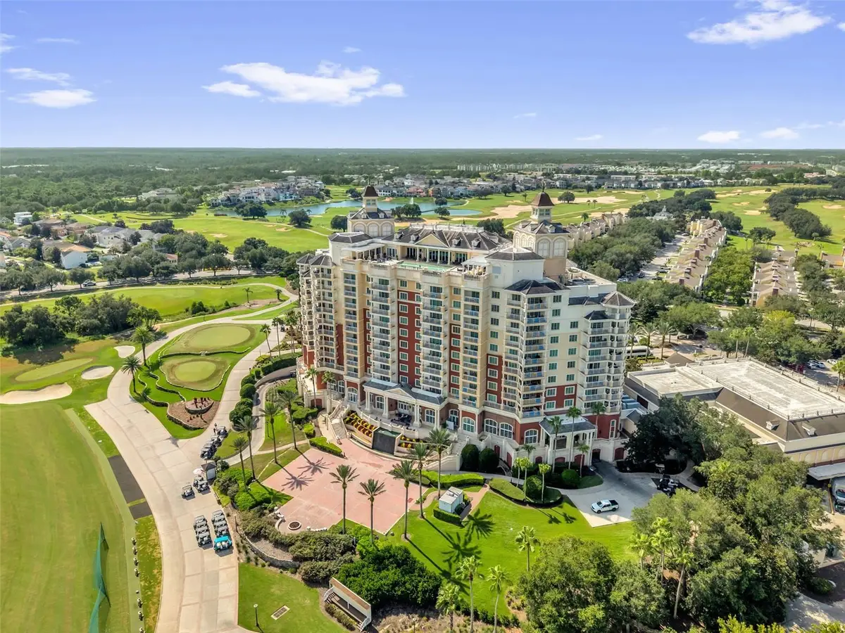 7593 Gathering Drive #803, Reunion, FL 34747 - #1