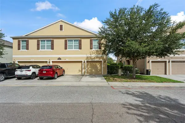 3640 Seneca Club Loop #101-A, ORLANDO, FL 32808