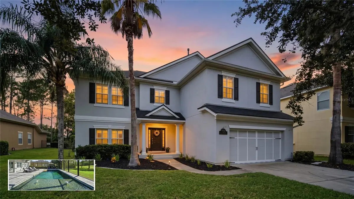 1725 Highland View Drive, Saint Augustine, FL 32092 - #1