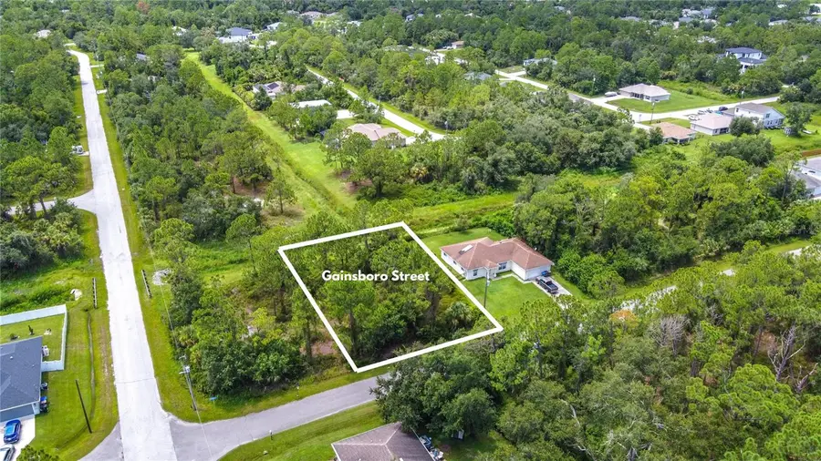 0 Gainsboro Street, North Port, FL 34291 - #3