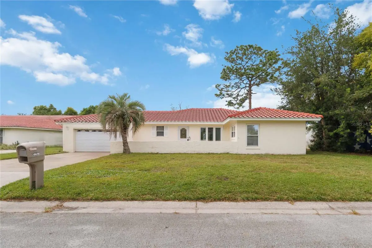 10640 Deergrass Lane, Orlando, FL 32821 - #1