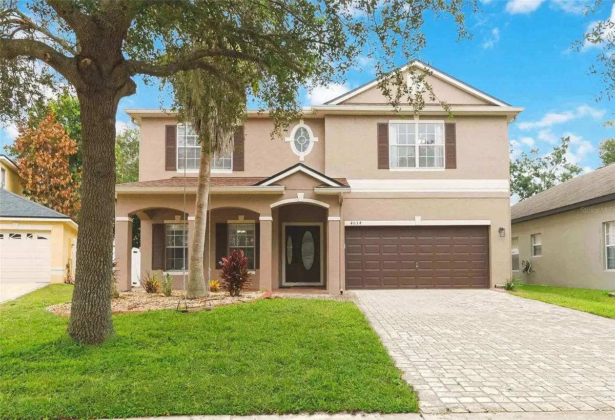 4034 Feldspar Trail, Orlando, FL 32826 - #1