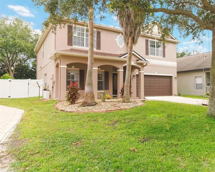 4034 Feldspar Trail, Orlando, FL 32826 - #3