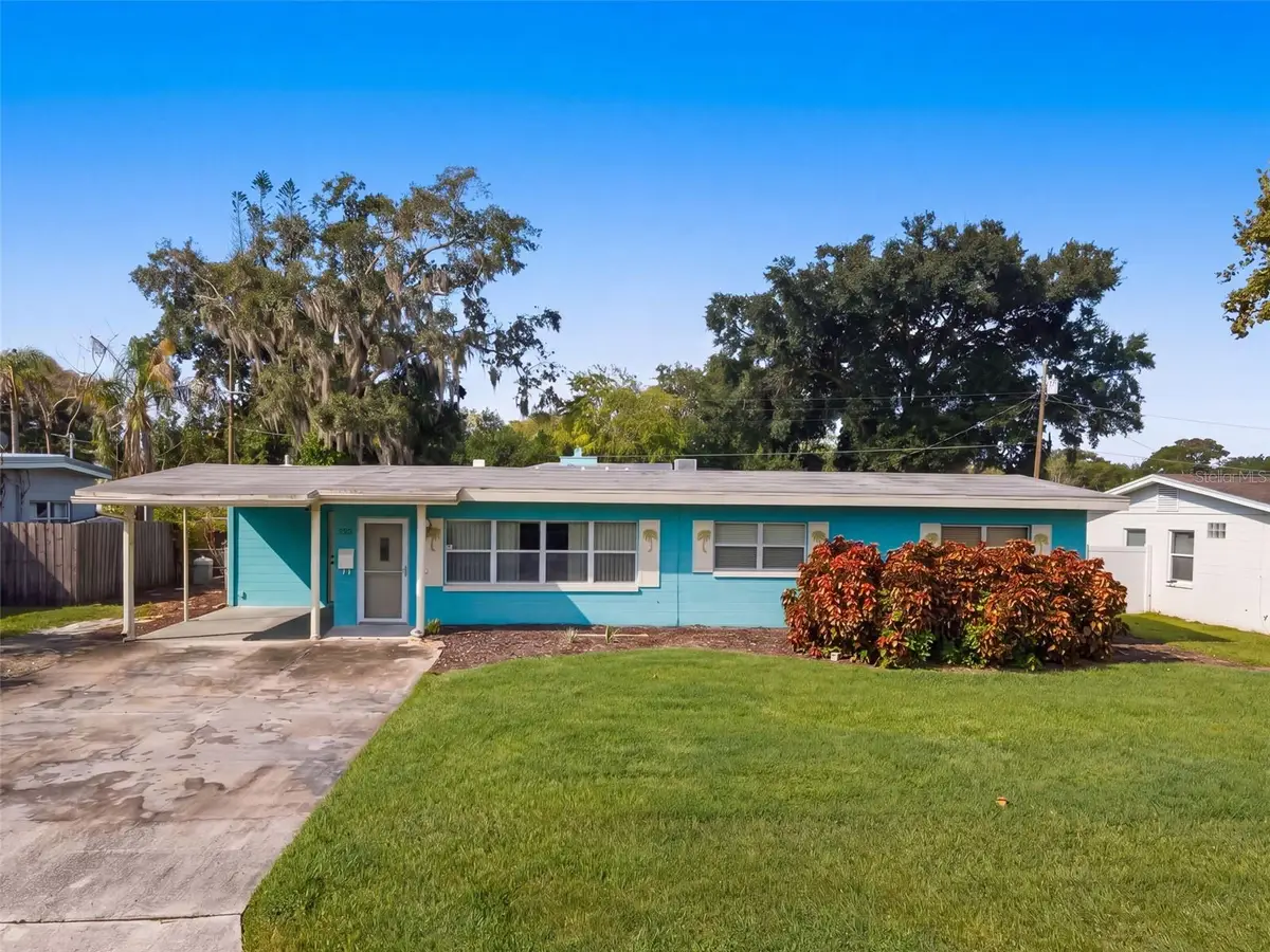 239 Orange Terrace Drive, Winter Park, FL 32789 - #1