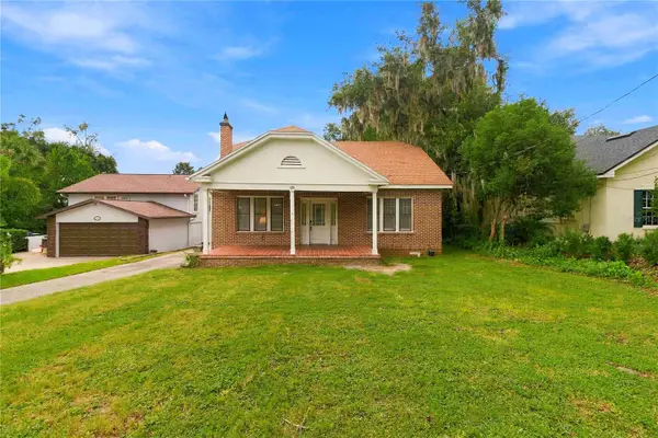 625 Gatlin Avenue, ORLANDO, FL 32806