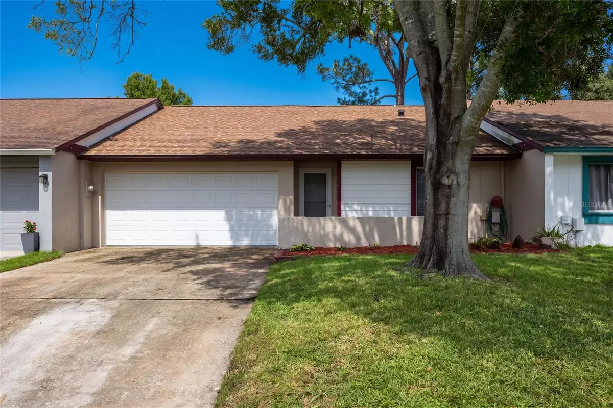 102 Oakridge Court, Sanford, FL 32773 - #1