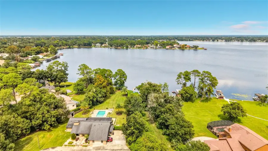 6617 Bear Lake Terrace, Apopka, FL 32703 - #2