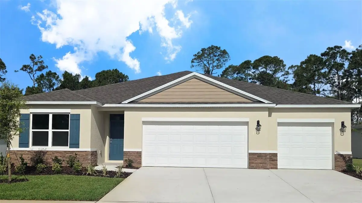 2521 Dorset Court, Ormond Beach, FL 32174 - #1