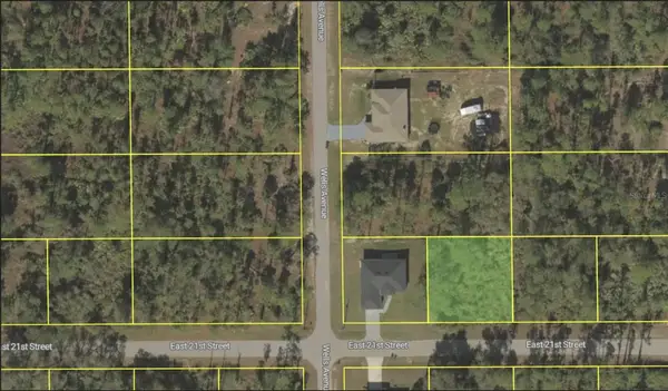 4203 E 21st Street, ALVA, FL 33920