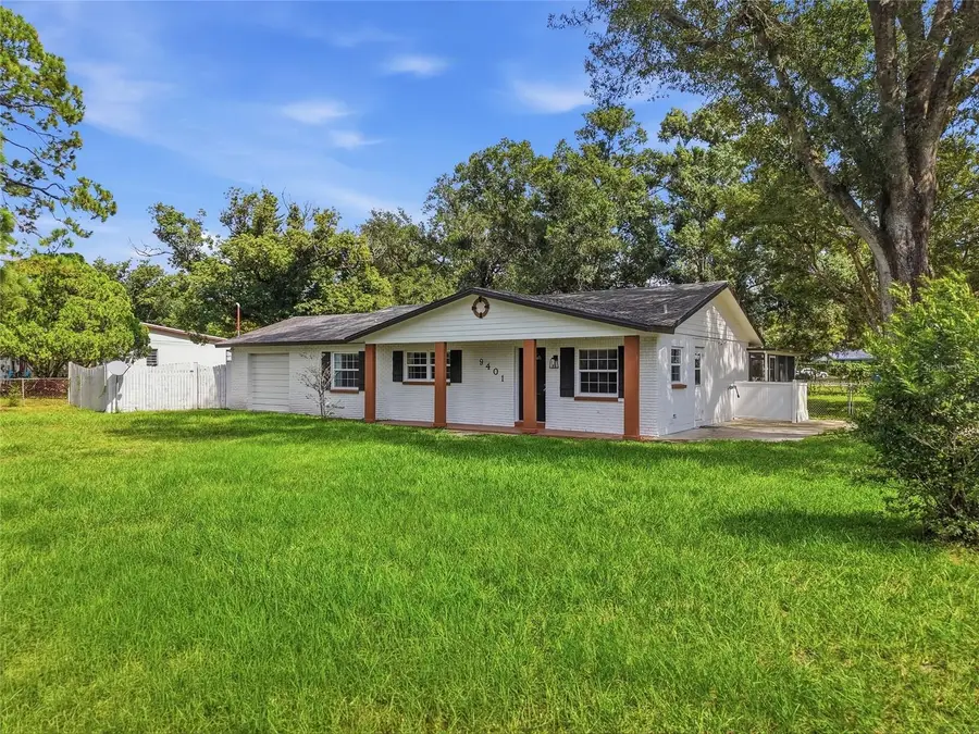 9401 N Rome Circle, Tampa, FL 33612 - #2