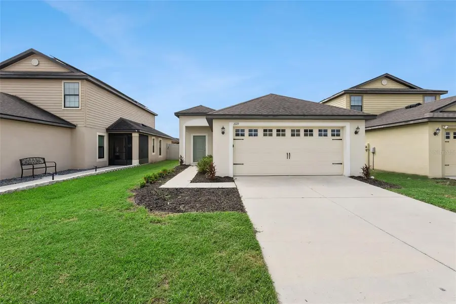 2119 Peyto Way, Lakeland, FL 33805 - #2