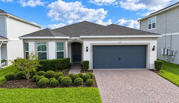 2578 Autumn Peace Drive, KISSIMMEE, FL 34744