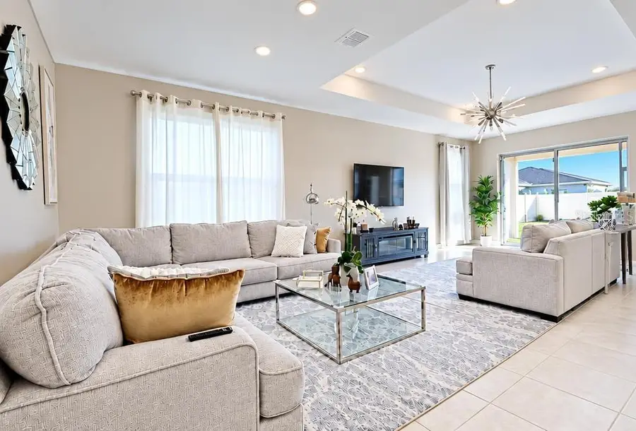2578 Autumn Peace Drive, Kissimmee, FL 34744 - #3