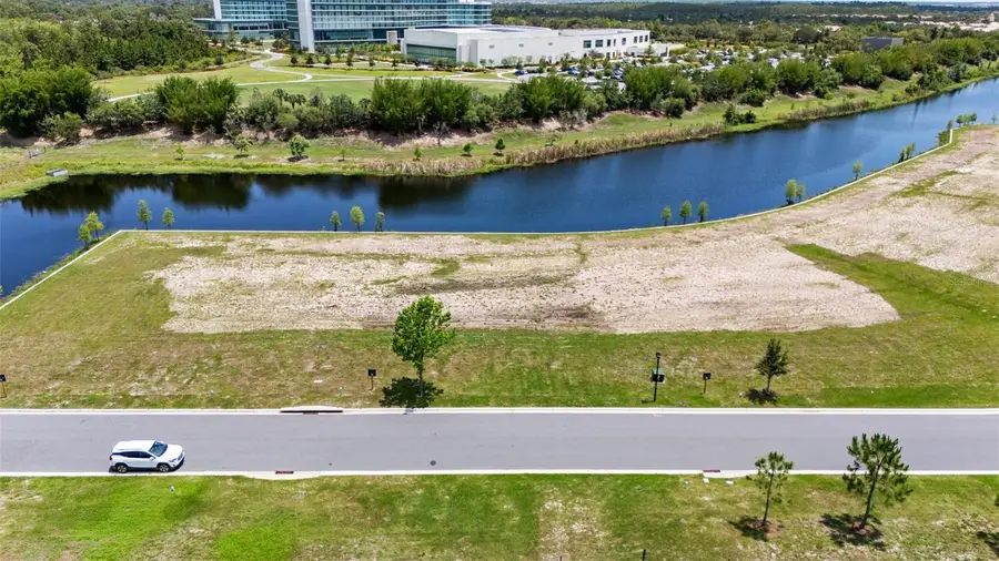Lot 38 Cromwell Road, Orlando, FL 32827 - #2