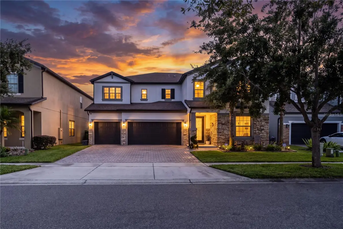 9465 Prince Harry Drive, Orlando, FL 32836 - #1