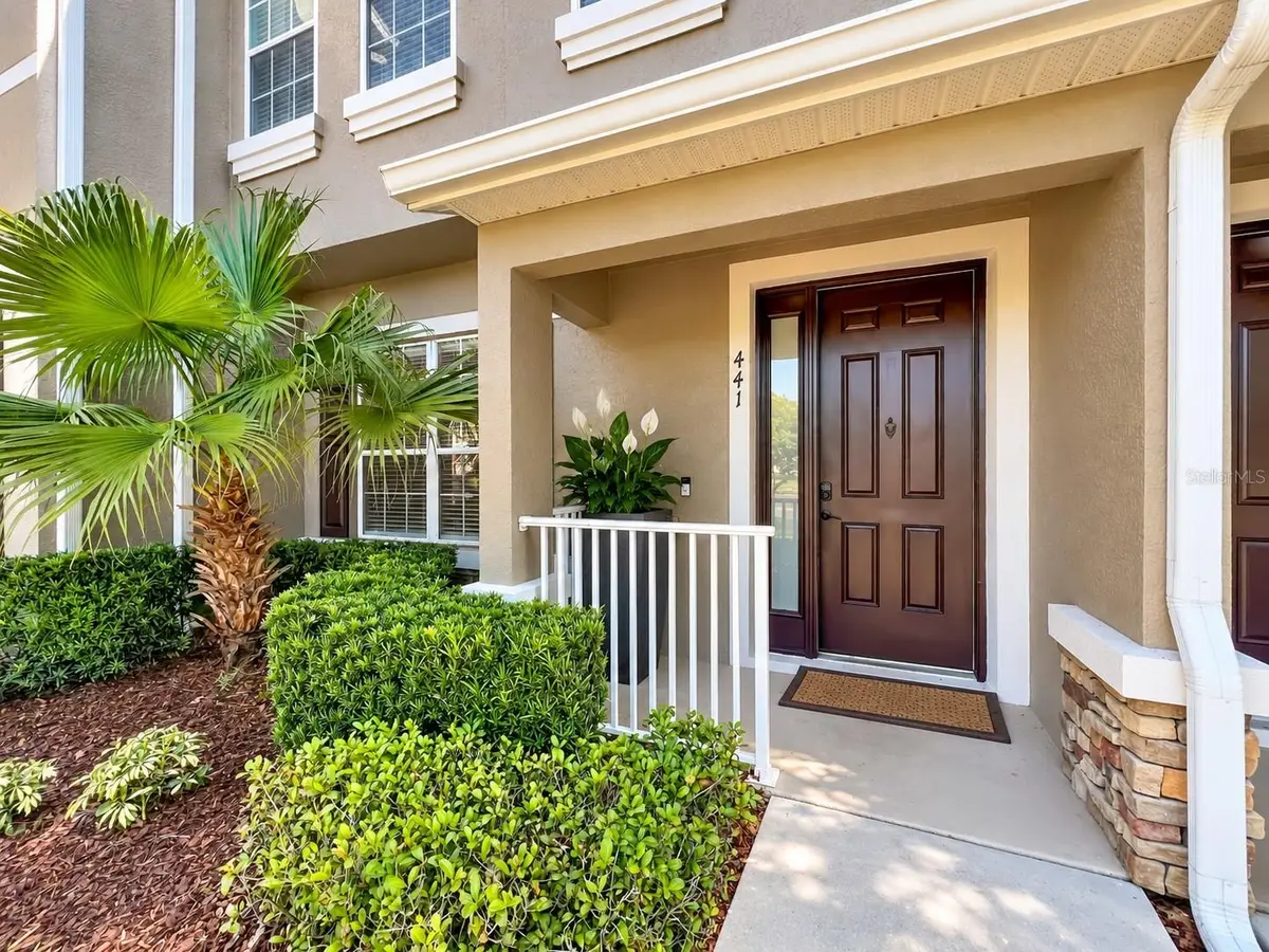 441 Black Knight Way, Longwood, FL 32779 - #1